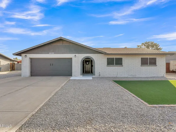 16239 N 47TH Drive, Glendale, AZ 85306