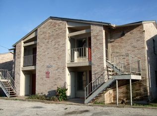 5503 Rose Hill Cir APT C, Austin, TX 78745