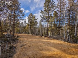 41 Kathleen Way, Florissant, CO 80816