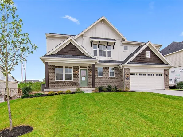 429 Flightline Dr, Union, KY 41091