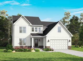 Roanoke Plan, Rolling Meadows, Mooresville, NC 28117