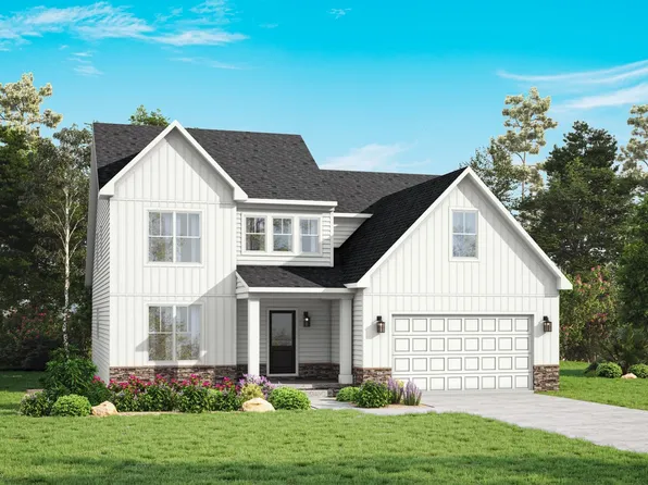 Roanoke Plan, Magnolia Acres