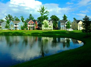 2011 Gammon St, Charleston, SC 29414