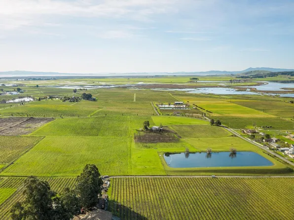 23300 - 23500 23300 & 23500 Ramal Road Road, Sonoma, CA 95476