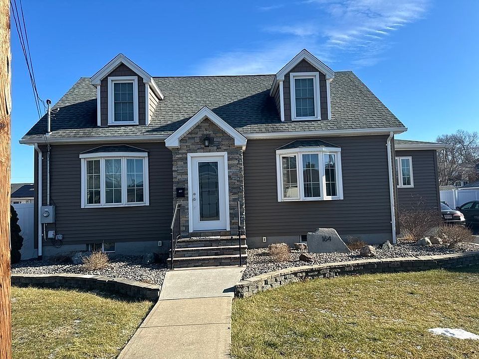 164 Prospect St, Ludlow, MA 01056 Zillow