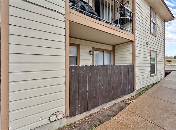 2nd image of 8000 Cambridge Cir APT C