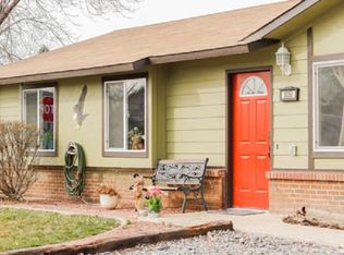 3033 Wedgewood Ave, Grand Junction, CO 81504