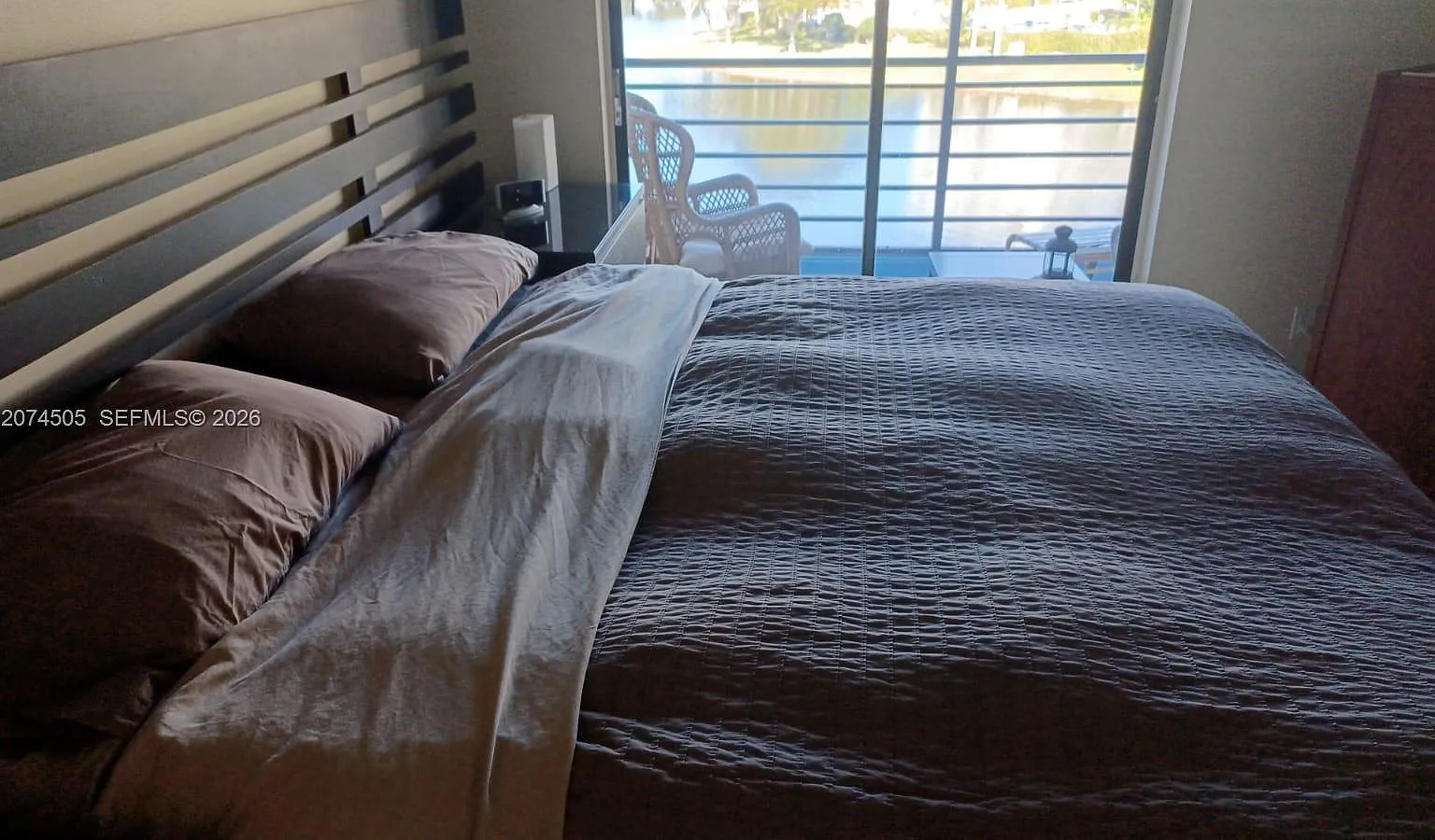 Cypress Bend I-A Condo — Photo 4