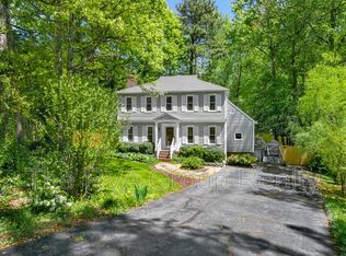 11000 May Apple Ter, North Chesterfield, VA 23236