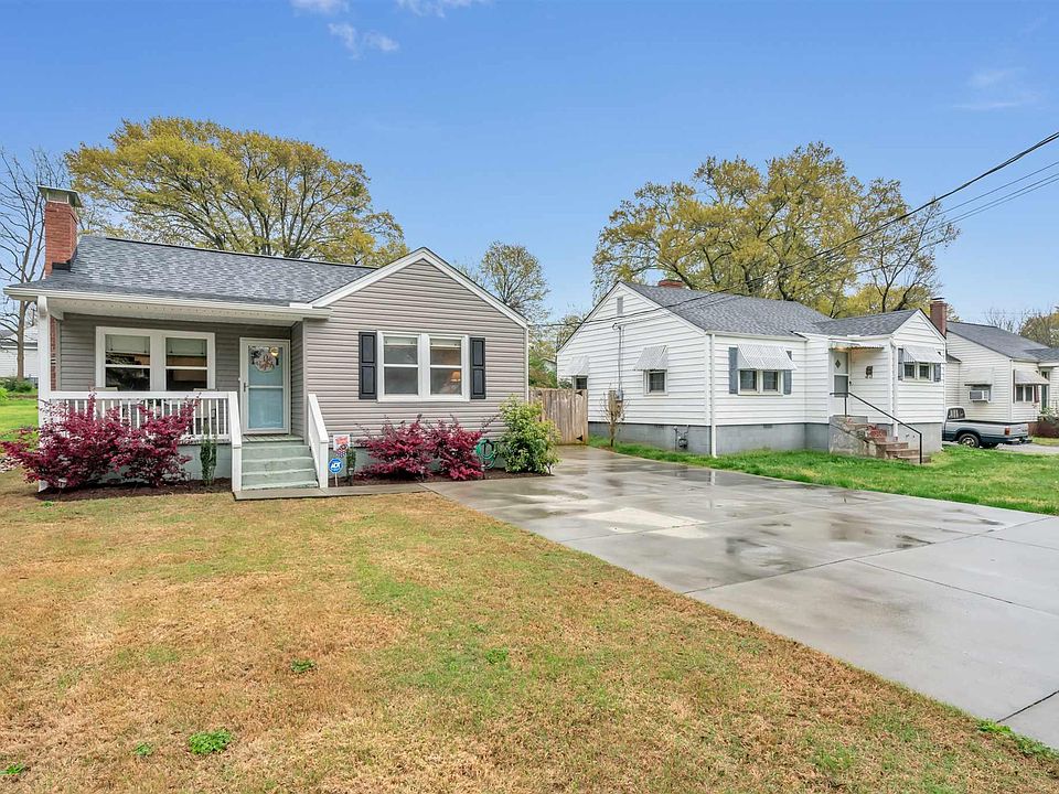 17 Cumberland Ave, Greenville, SC 29607 Zillow