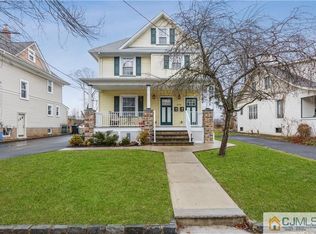208 Columbia St #2, Dunellen, NJ 08812