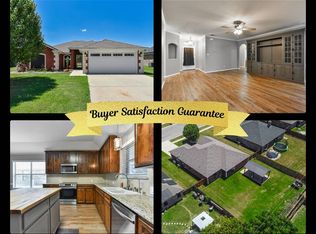 9703 Kaitlyn Dr, Killeen, TX 76542