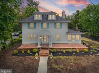 215 Browning Rd, Merchantville, NJ 08109