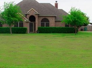 16638 County Road 221, Forney, TX 75126