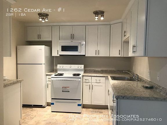 5th image of 1262 Cedar Ave APT 1