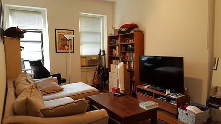 Rented by J & M Realty Services Corp (Management)