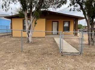 2705 Rodriguez St, Eagle Pass, TX 78852