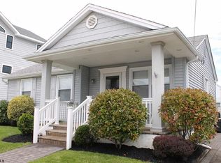 113 N Iroquois Ave, Margate, NJ 08402