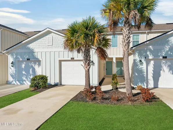 34 OARSMAN CROSSING Drive, St. Augustine, FL 32095