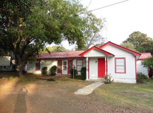 255 Hideaway Loop, Hemphill, TX 75948
