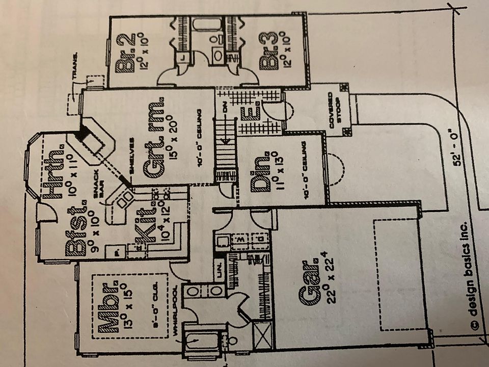 2nd image of 53286 Bellhurst Dr