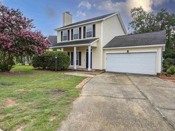 106 Royal Crest Dr, Columbia, SC 29229