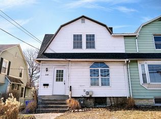 245 N Enola Rd, Enola, PA 17025