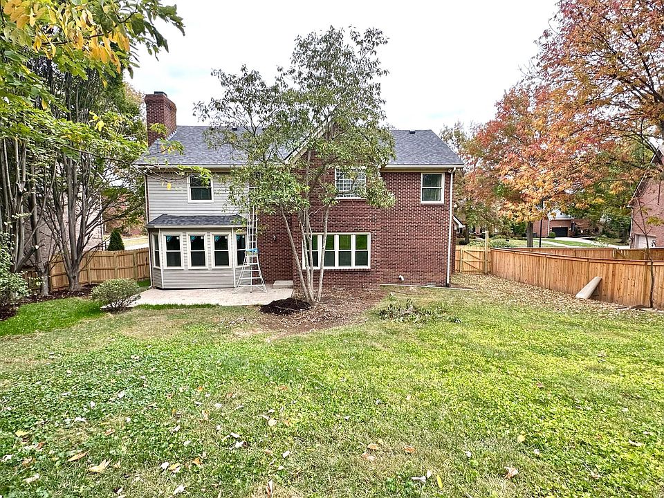4868 Firebrook Blvd, Lexington, KY 40513 Zillow