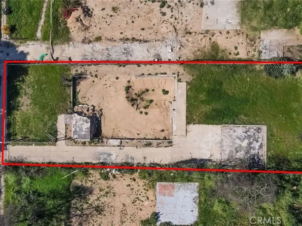 87 W Mariposa St Lot 12, Altadena, CA 91001