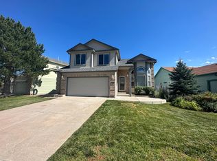 2425 Damon Dr, Colorado Springs, CO 80918