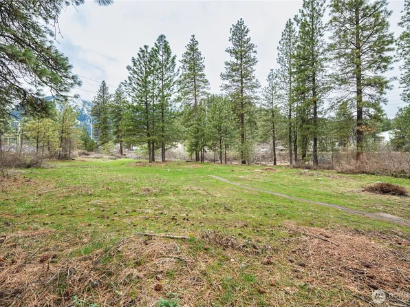 0 Alpensee Strasse, Leavenworth, WA 98826
