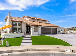 523 Calle Baranda, San Clemente, CA 92673