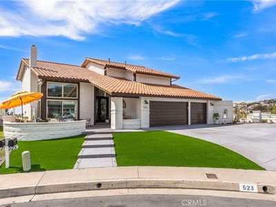 523 Calle Baranda, San Clemente, CA, 92673