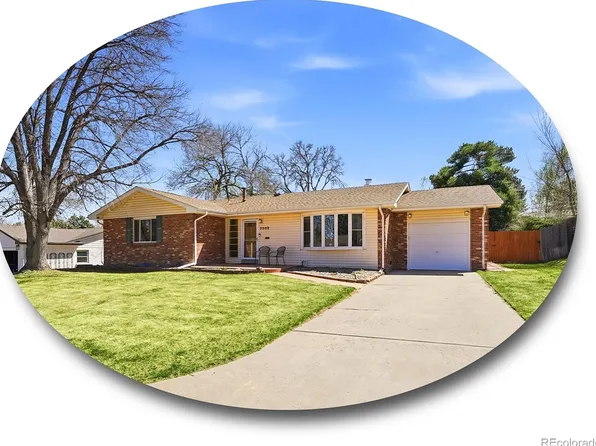 3502 E Costilla Avenue, Centennial, CO 80122