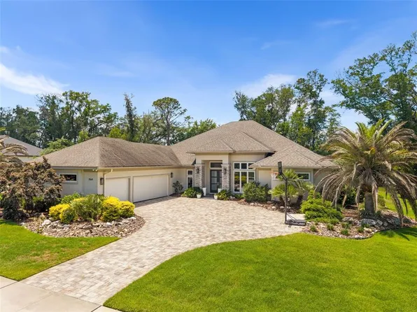 3564 SW 106th St, Gainesville, FL 32608