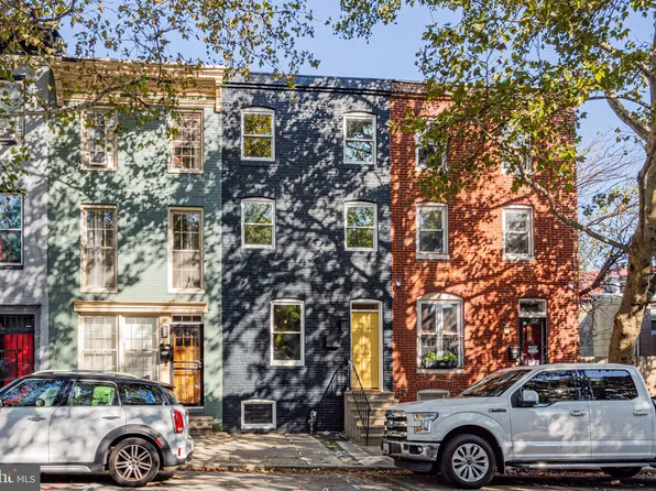 49 S Arlington Ave, Baltimore, MD 21223