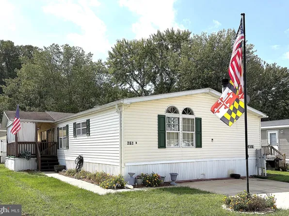 268B Ella Welch Way, Lothian, MD 20711