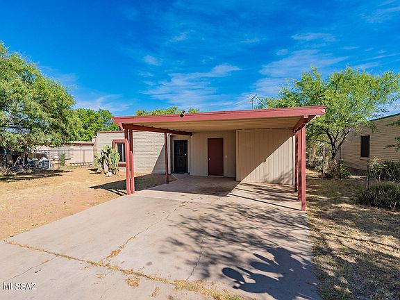 4th image of 4801 W De La Canoa Dr