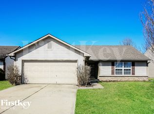 2910 Cooperland Ct, Indianapolis, IN