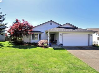 3919 NE 35th Cir, Vancouver, WA 98661