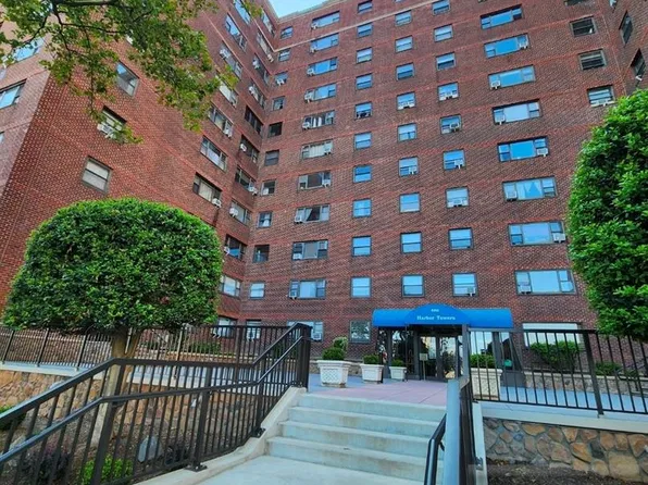 6515 Boulevard E #4 Q, West New York, NJ 07093