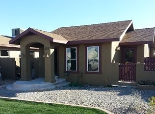 817 E Fairmount Ave, Phoenix, AZ 85014