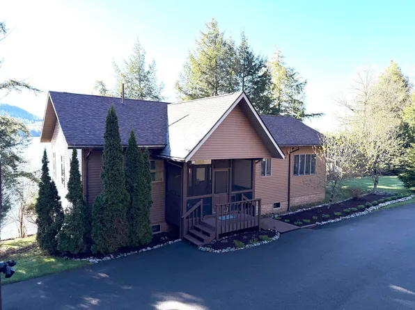 513-515 Columbian Rd, Cranberry Lake, NY 12927
