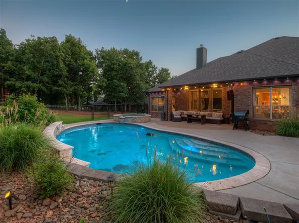 5736 Asheville Way, Choctaw, OK 73020