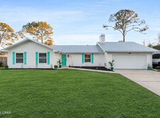 321 Prudence Ln, Panama City Beach, FL 32408