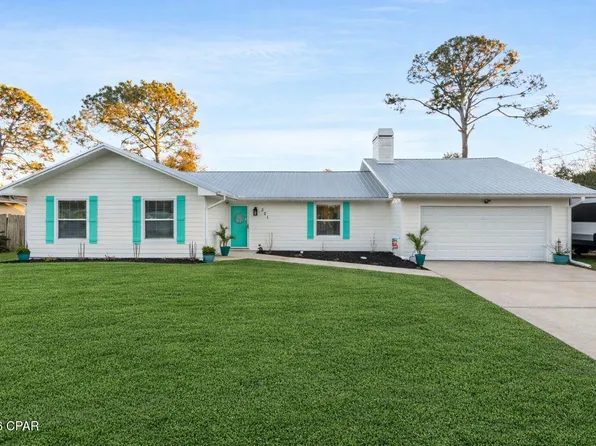 321 Prudence Ln, Panama City Beach, FL 32408
