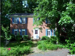 2401 Smithfield Rd, Charlottesville, VA 22901