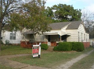 506 Ogden Ave, Cockrell Hill, TX 75211