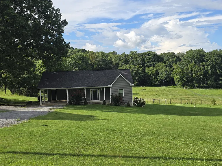 12095 Elrod McElroy Rd — Photo 2