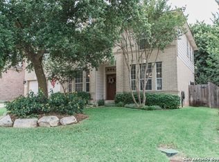 19506 Battle Oak, San Antonio, TX 78258